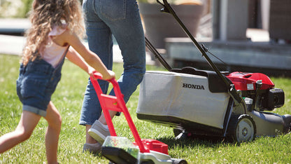 Honda Izy HRG416 PK Petrol Lawnmower