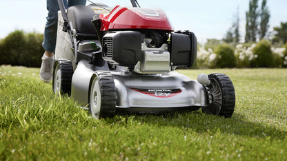 Honda Izy HRG416 PK Petrol Lawnmower