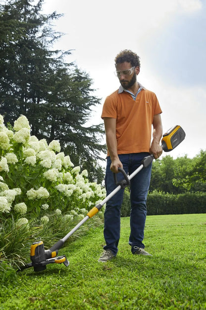 Stiga GT500e Kit Lawn Trimmer