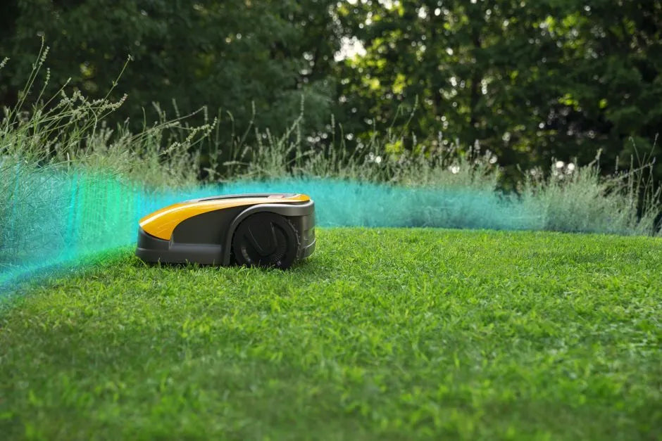 Stiga A 1500 Automower