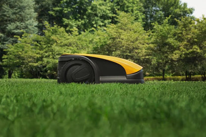 Stiga A 1500 Automower
