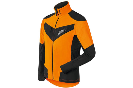 Stihl DYNAMIC fleece jacket