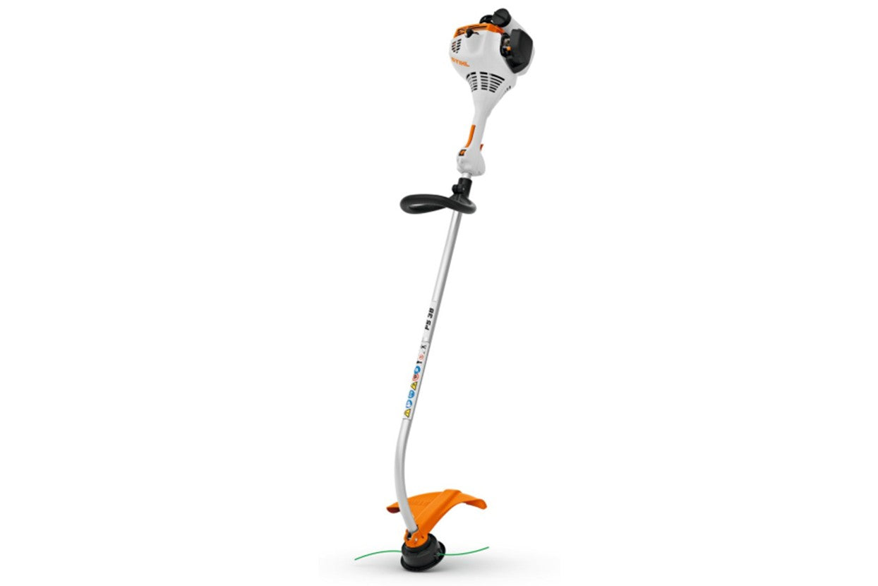 Stihl FS 38 Petrol Grass Trimmer