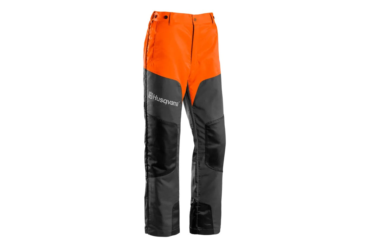 Husqvarna Waist trousers, Classic Size 50 - MorgansMachinery