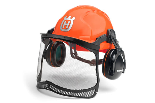 Husqvarna Forest helmet, Classic