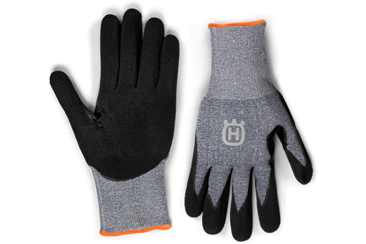 Husqvarna Protective Technical Grip Gloves