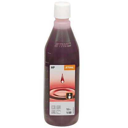 Stihl HP 2-Stroke Engine Oil - MorgansMachinery