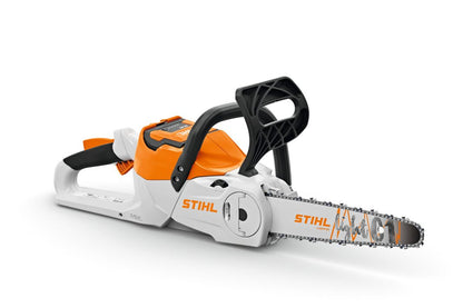 Stihl MSA 70 battery-powered chainsaw