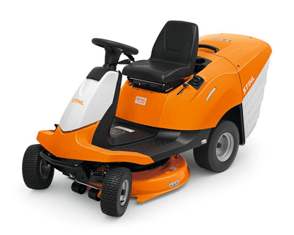 Stihl RT 4082 Petrol Ride On Lawn Mower