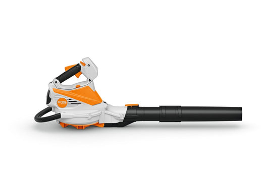 Stihl SHA 56 battery vacuum shredder / leaf blower