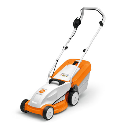 Stihl RME 235 Electric Lawn Mower - MorgansMachinery