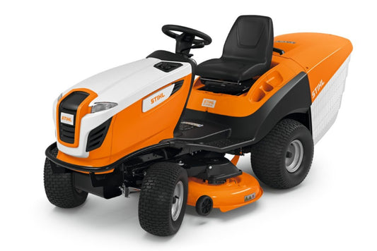 Stihl RT 6112 ZL Petrol Ride-on Lawn Mower