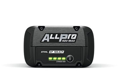 STIHL ALLPRO AP 100 P BATTERY