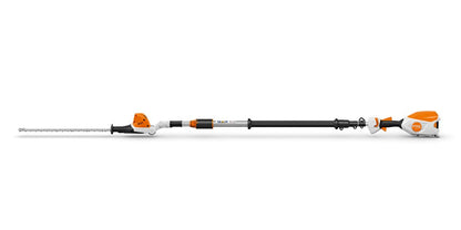 Stihl HLA 86 Cordless Long-Reach Hedge Trimmer  - AP System - MorgansMachinery