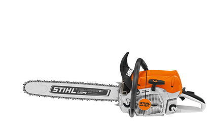 Stihl MS 462 C-M forestry chainsaw