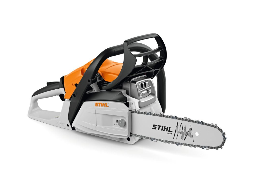 Stihl MS 162 petrol chainsaw