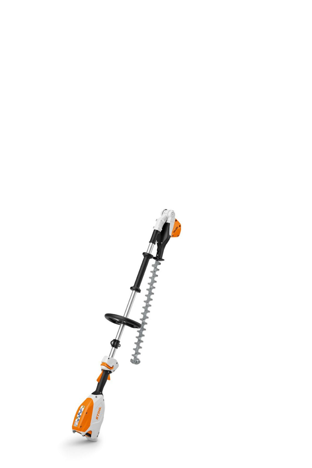 Stihl HLA 66 Cordless Long-Reach Hedge Trimmer - AP System - MorgansMachinery