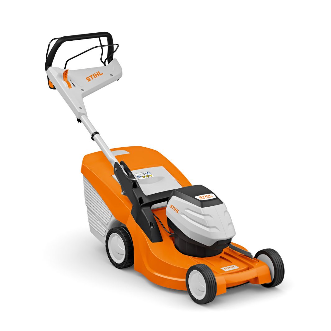 Stihl RMA448 VC Cordless Lawn Mower - AP System - MorgansMachinery