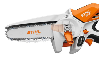 STIHL GTA 30 cordless garden pruner