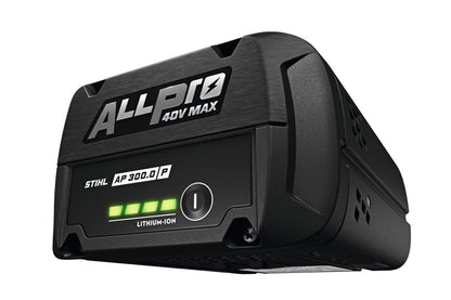 STIHL ALLPRO AP 300 P BATTERY