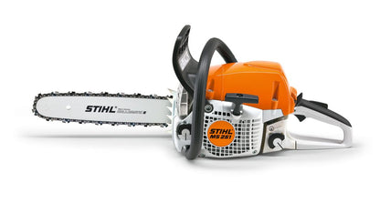 Stihl MS 251 Petrol Chainsaw 18"