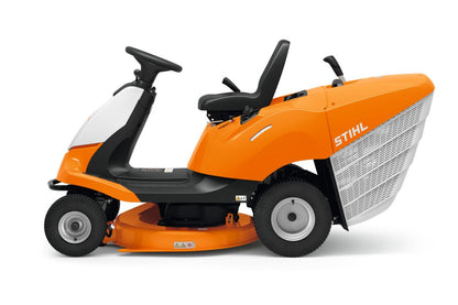 Stihl RT 4082 Petrol Ride On Lawn Mower