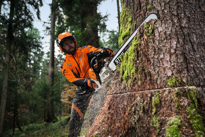 Stihl MS500i Petrol Chainsaw