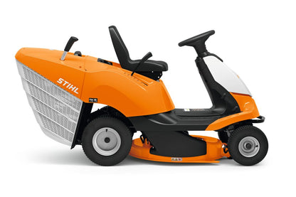 Stihl RT 4082 Petrol Ride On Lawn Mower