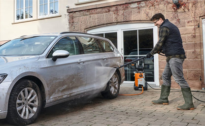 Stihl RE 130 Plus Pressure Washer