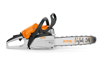 Stihl MS 182 petrol chainsaw