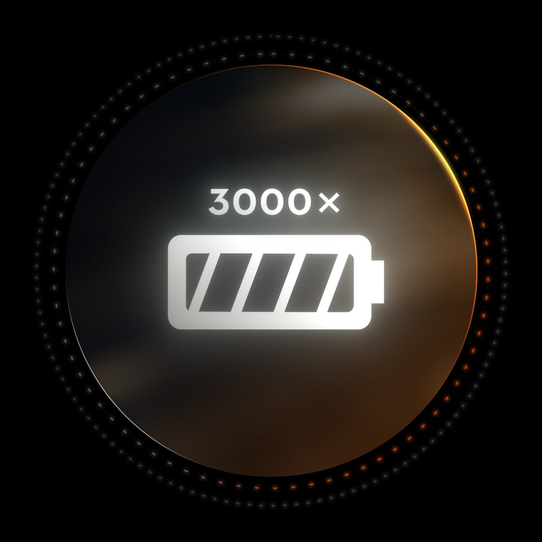 STIHL ALLPRO AP 100 P BATTERY