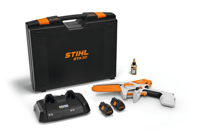 STIHL GTA 30 cordless garden pruner