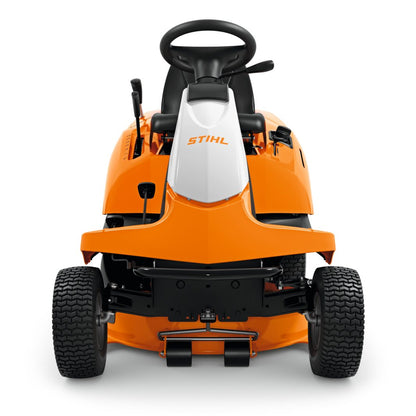 Stihl RT 4082 Petrol Ride On Lawn Mower