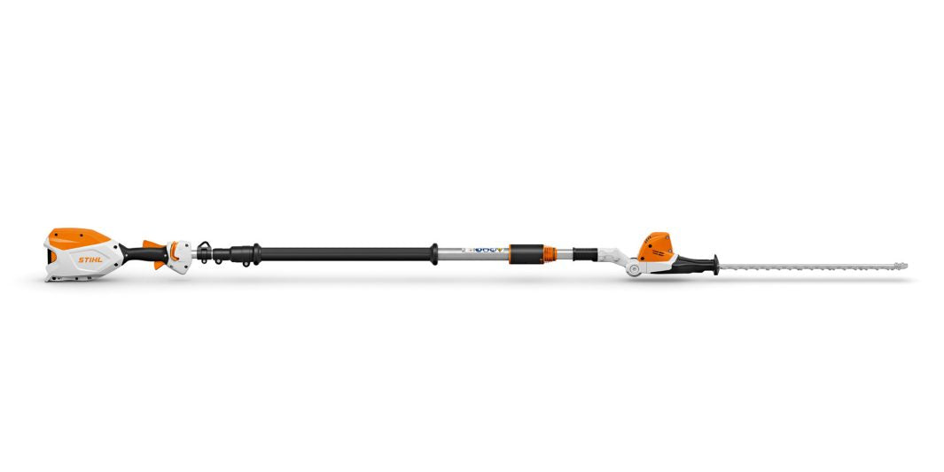 Stihl HLA 86 Cordless Long-Reach Hedge Trimmer  - AP System - MorgansMachinery