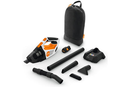 Stihl SEA 20 Cordless Hand Vacuum