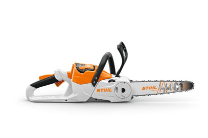 Stihl MSA 70 battery-powered chainsaw