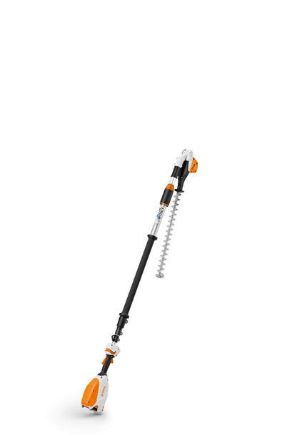 Stihl HLA 86 Cordless Long-Reach Hedge Trimmer  - AP System - MorgansMachinery