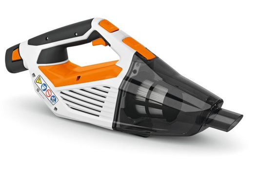 Stihl SEA 20 Cordless Hand Vacuum