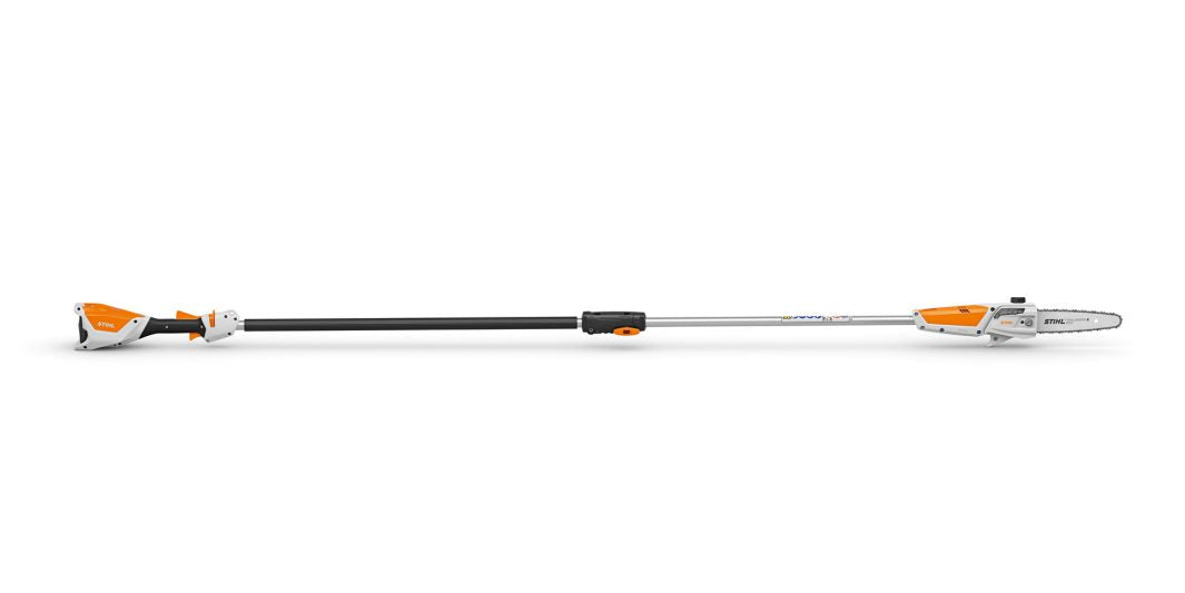 Stihl HTA50 Cordless Pole Pruner - Ak System - MorgansMachinery