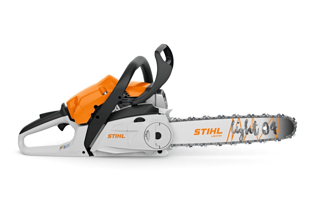 Stihl MS 212 C petrol chainsaw