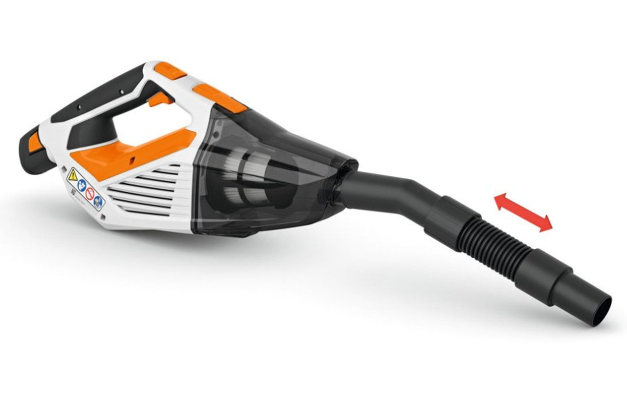 Stihl SEA 20 Cordless Hand Vacuum