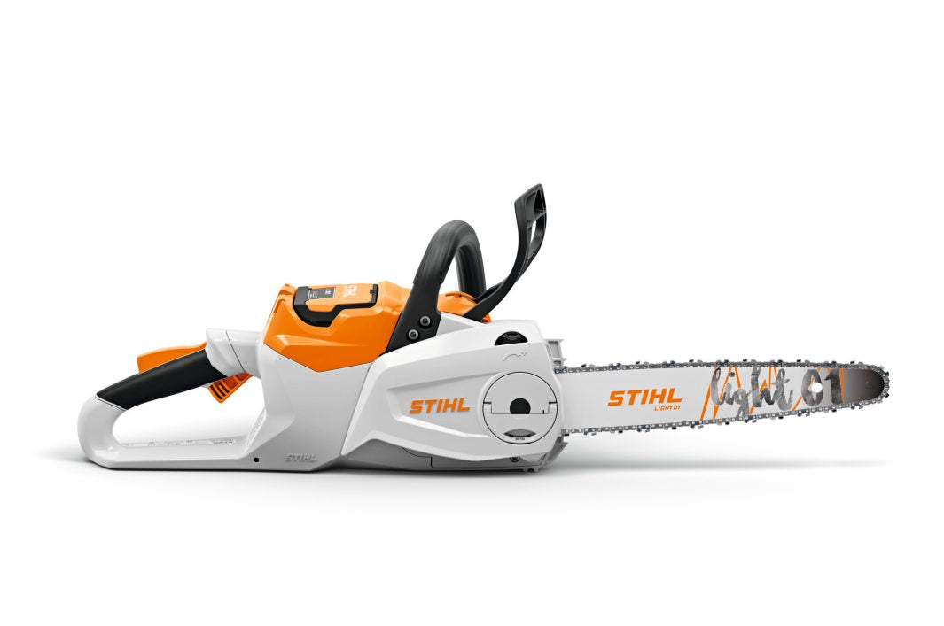 Stihl MSA 80 battery-powered chainsaw