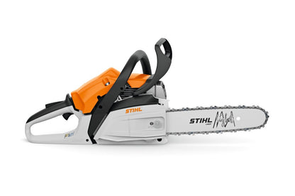 Stihl MS 162 petrol chainsaw