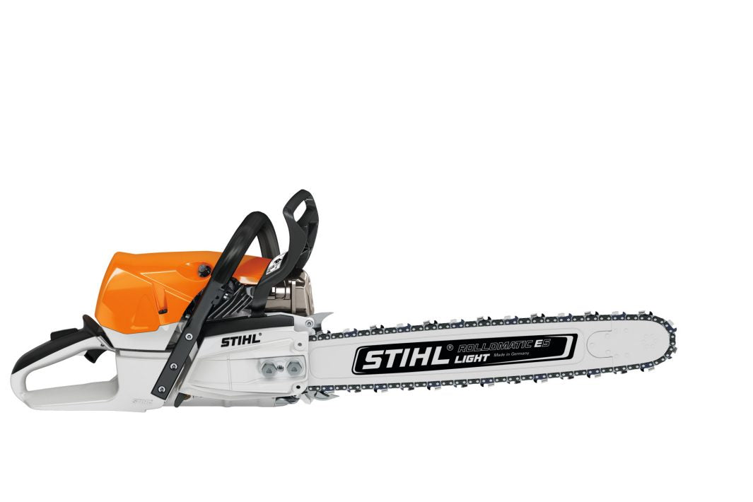 Stihl MS 462 C-M forestry chainsaw