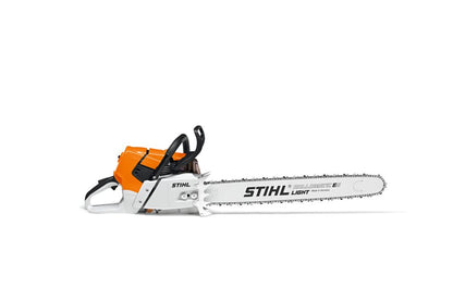 Stihl MS 661 high performance chainsaw