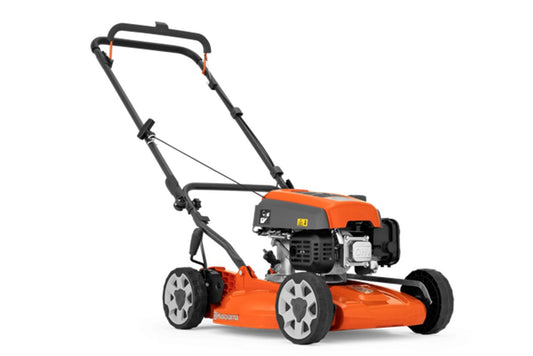 Husqvarna LB 144 Compact and Lightweight Lawn Mower