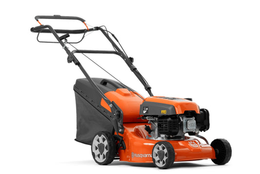 Husqvarna LC 140SP Lawn Mower