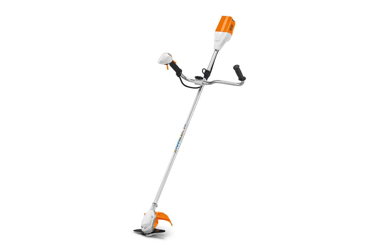 Stihl FSA 90 Cordless Brushcutter - AP System - MorgansMachinery