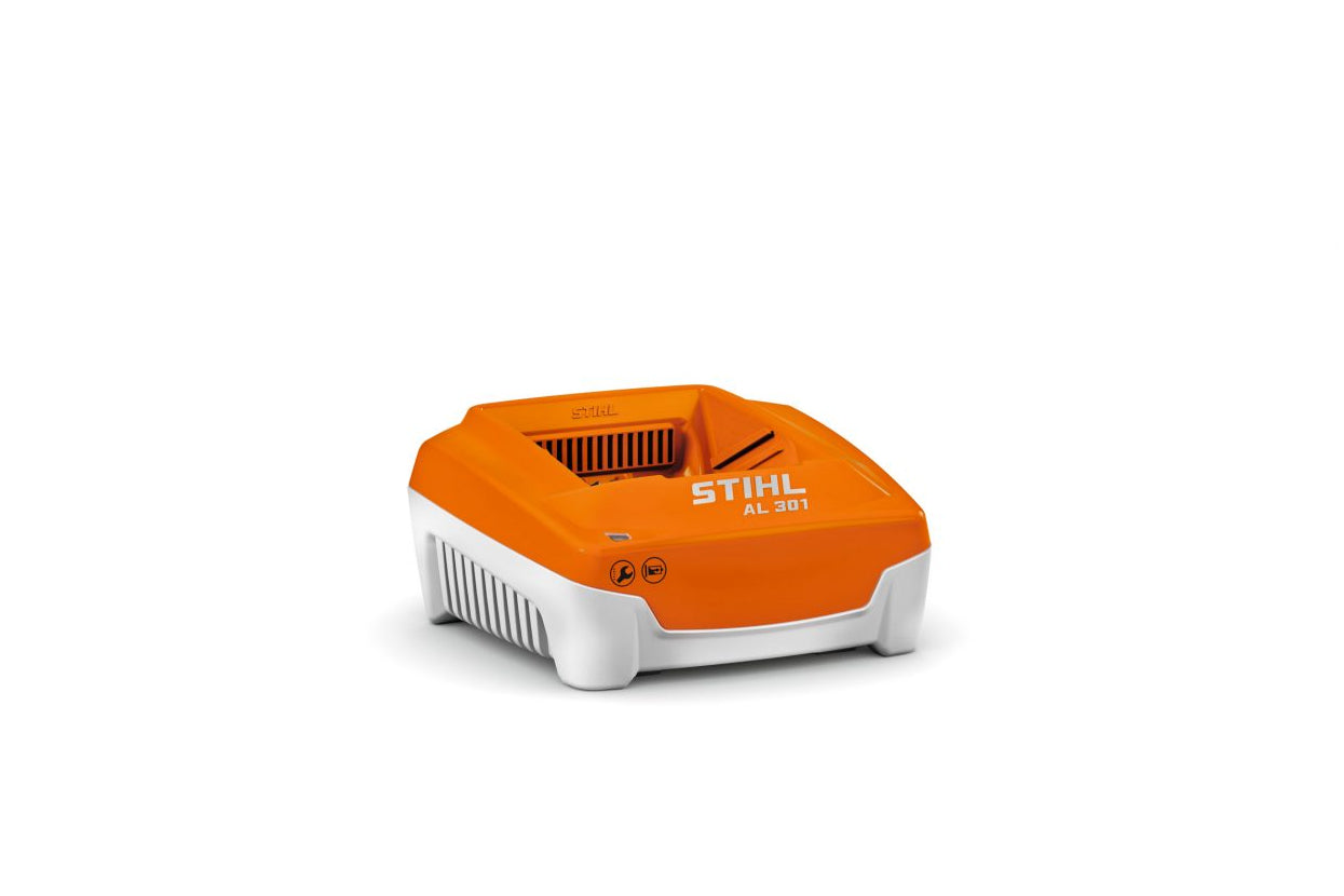 Stihl AL301 Quick Charger – MorgansMachinery