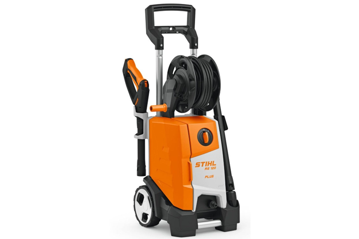 Stihl RE 120 PLUS Electric Pressure